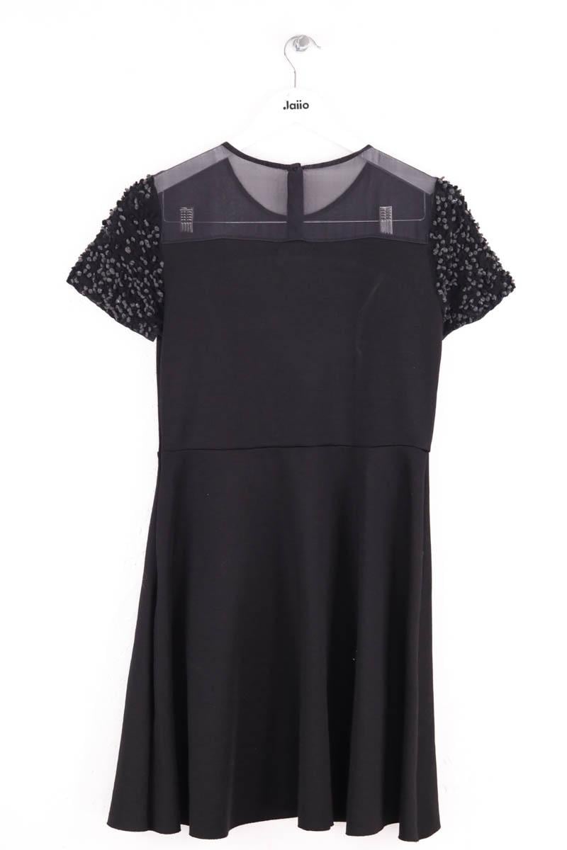 Dress ANTIK BATIK - Seconde Main Black