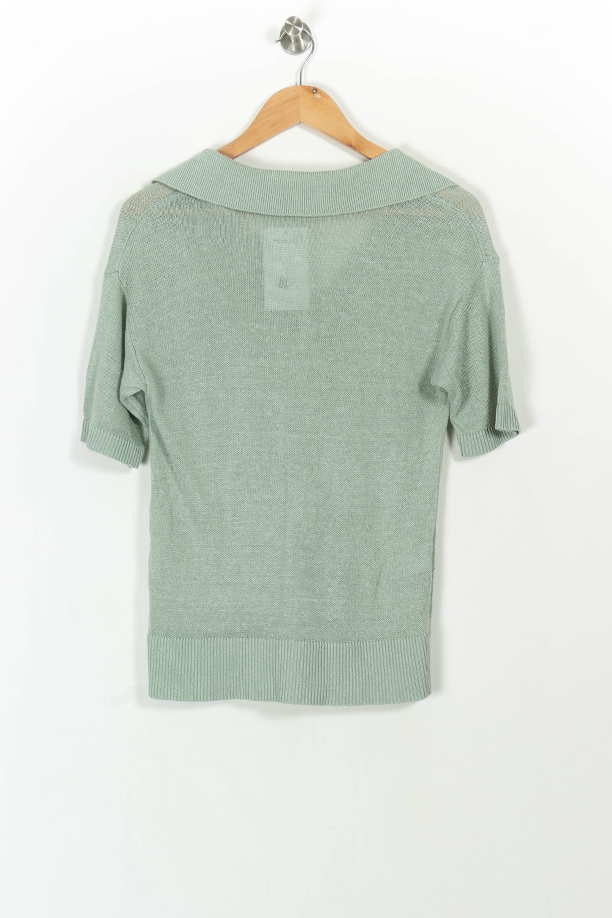 Knitwear COMPTOIR DES COTONNIERS - Seconde main Green