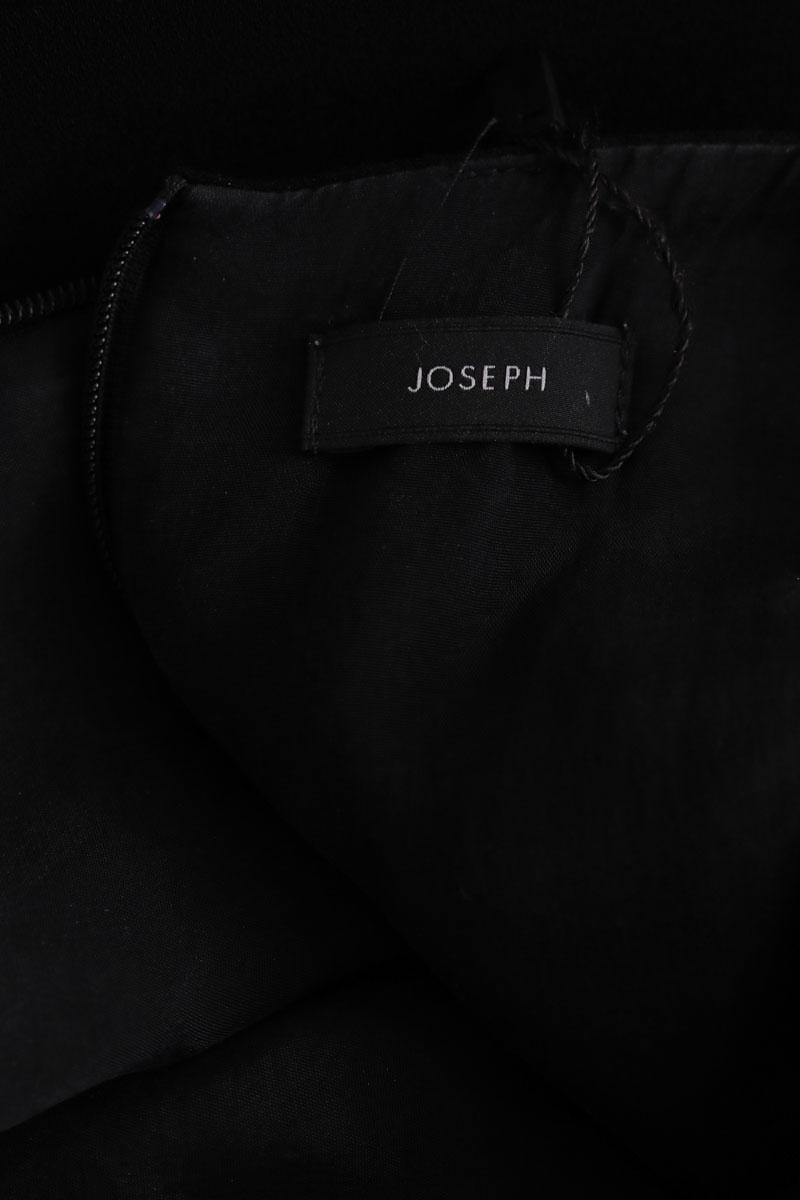 Dress JOSEPH - Seconde Main Black