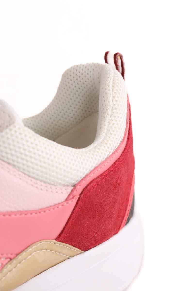 Sneakers MICHAEL KORS - Seconde main Pink