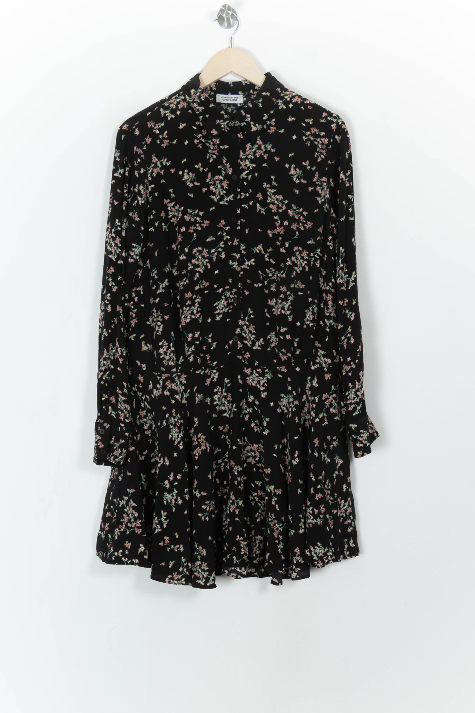 Short & midi dress COMPTOIR DES COTONNIERS - Seconde main Multicolored