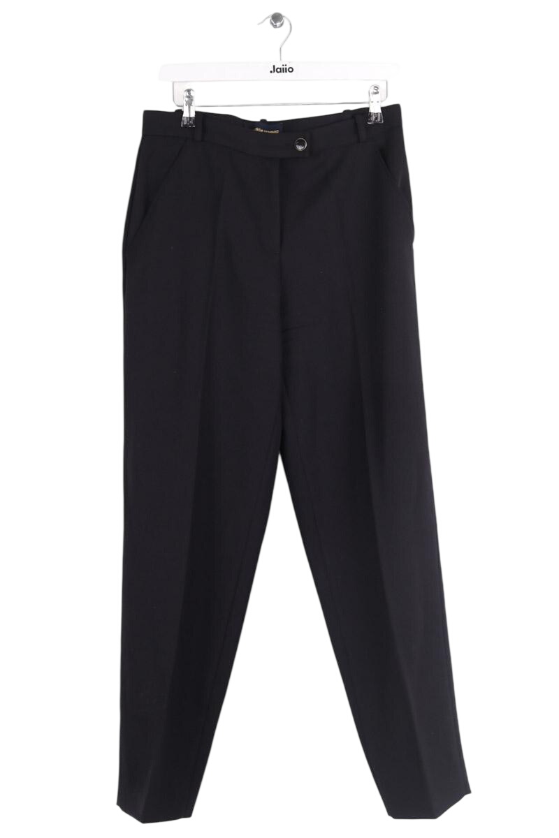 Pants VANESSA SEWARD - Seconde Main Black