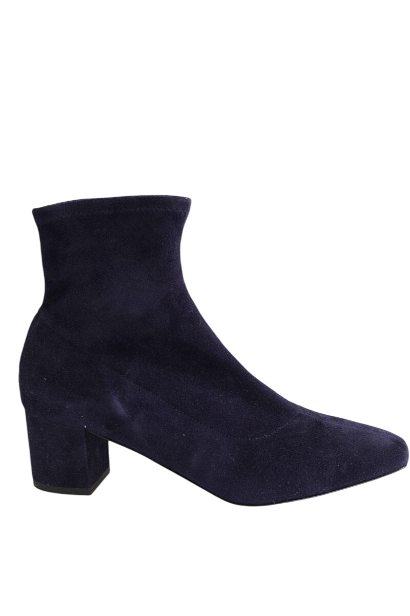 Ankle boots LK BENNETT - Seconde Main Blue