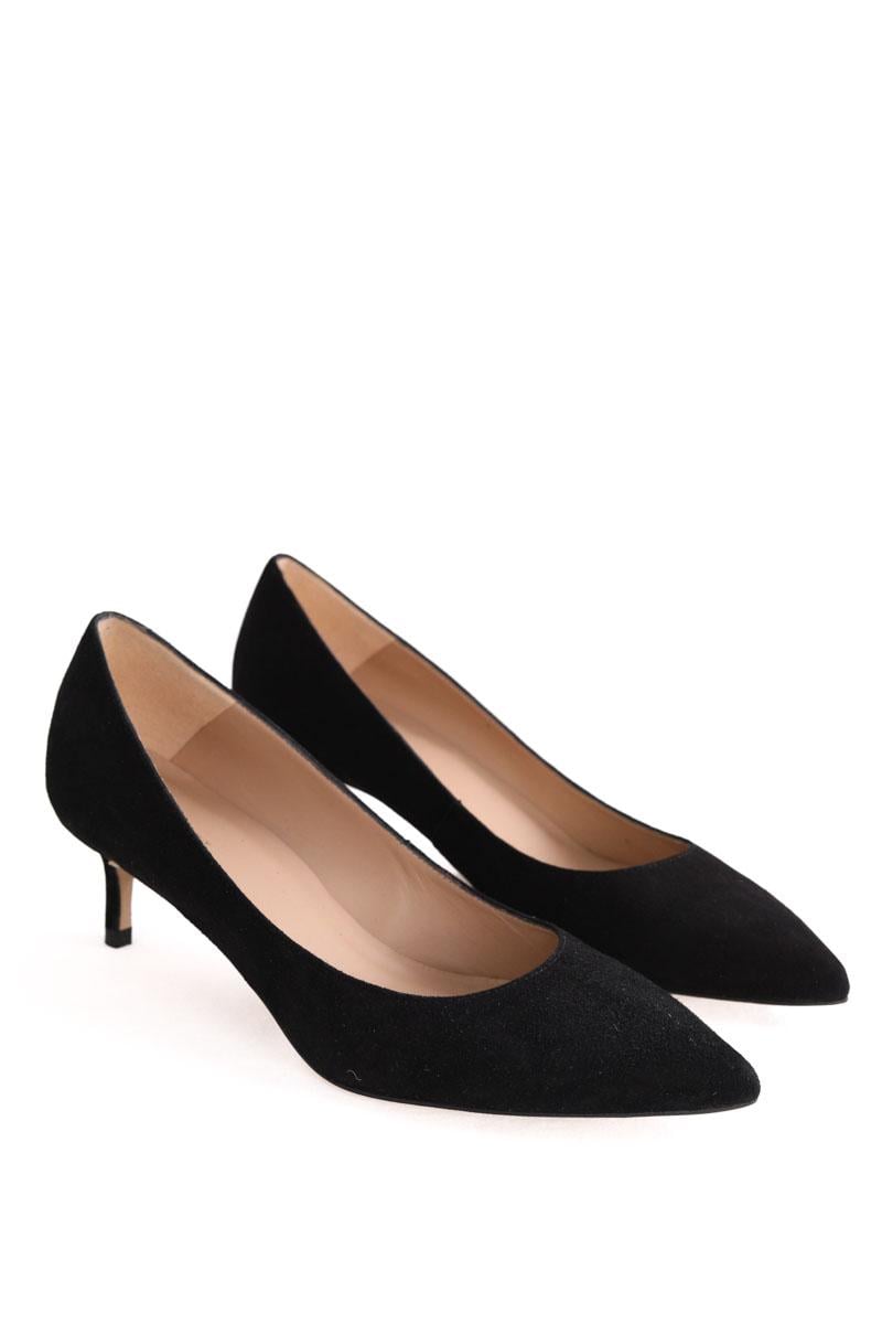 Heels LK BENNETT - Seconde Main Black