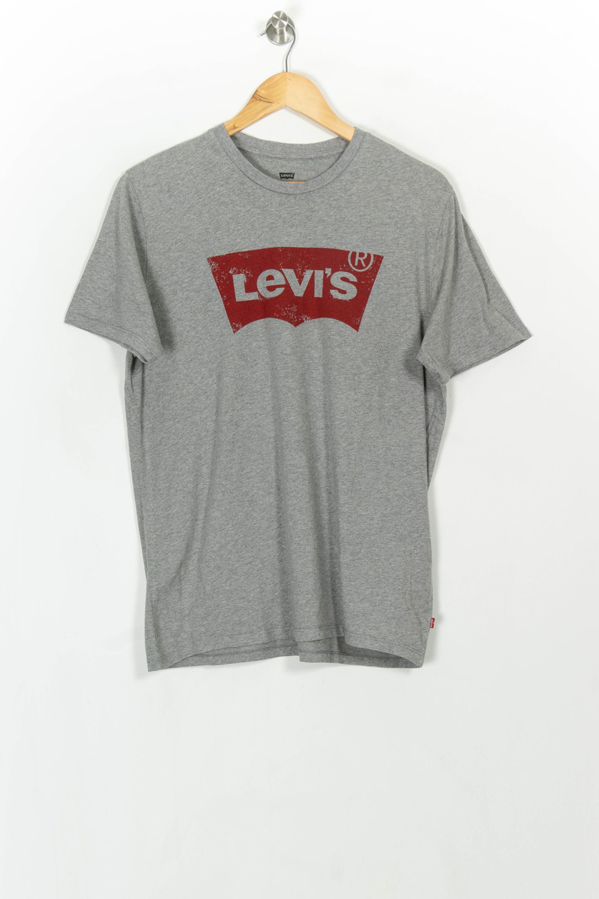 T-shirt LEVI'S - Seconde main Grey