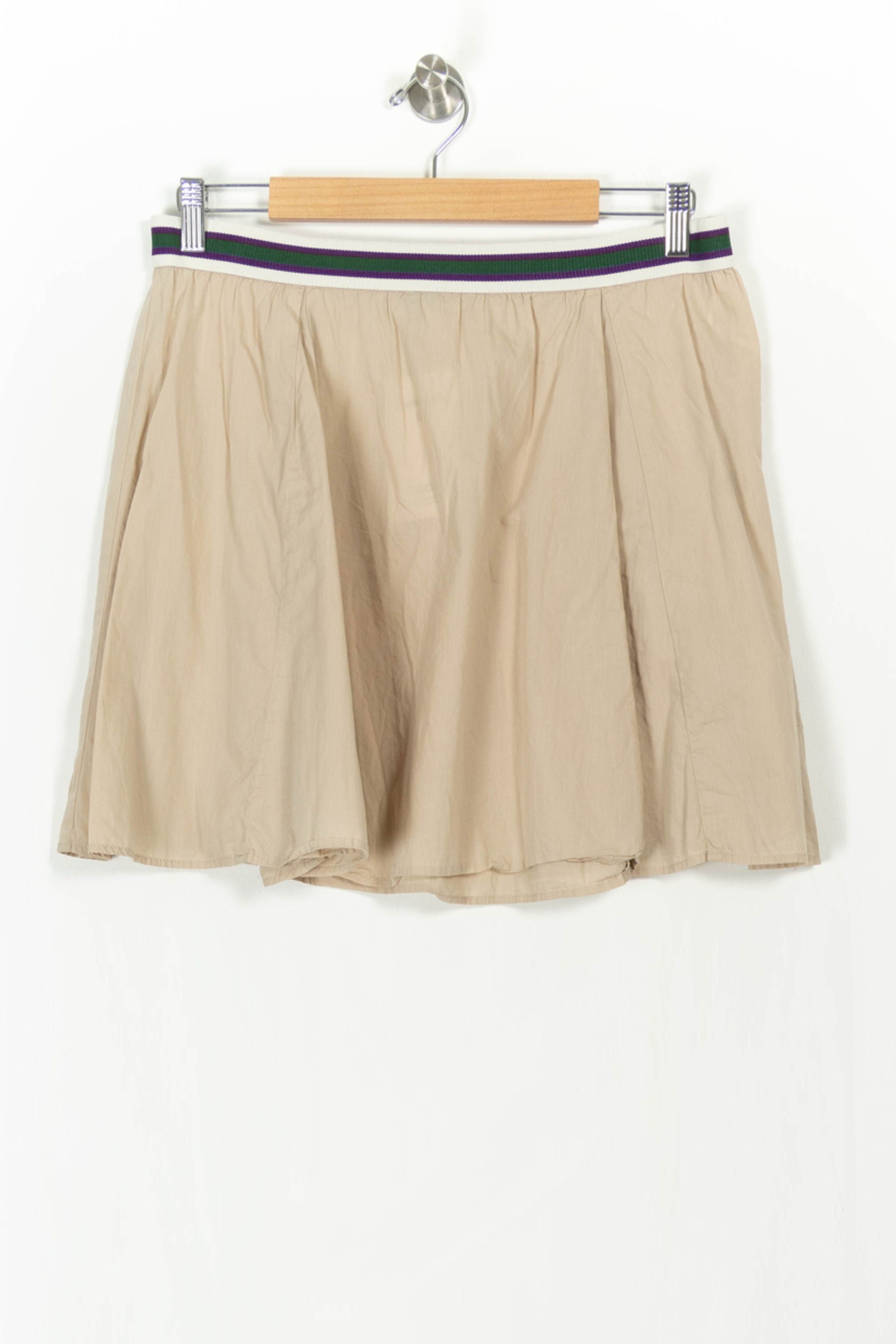 Short & midi skirt FILIPPA K - Seconde Main Beige