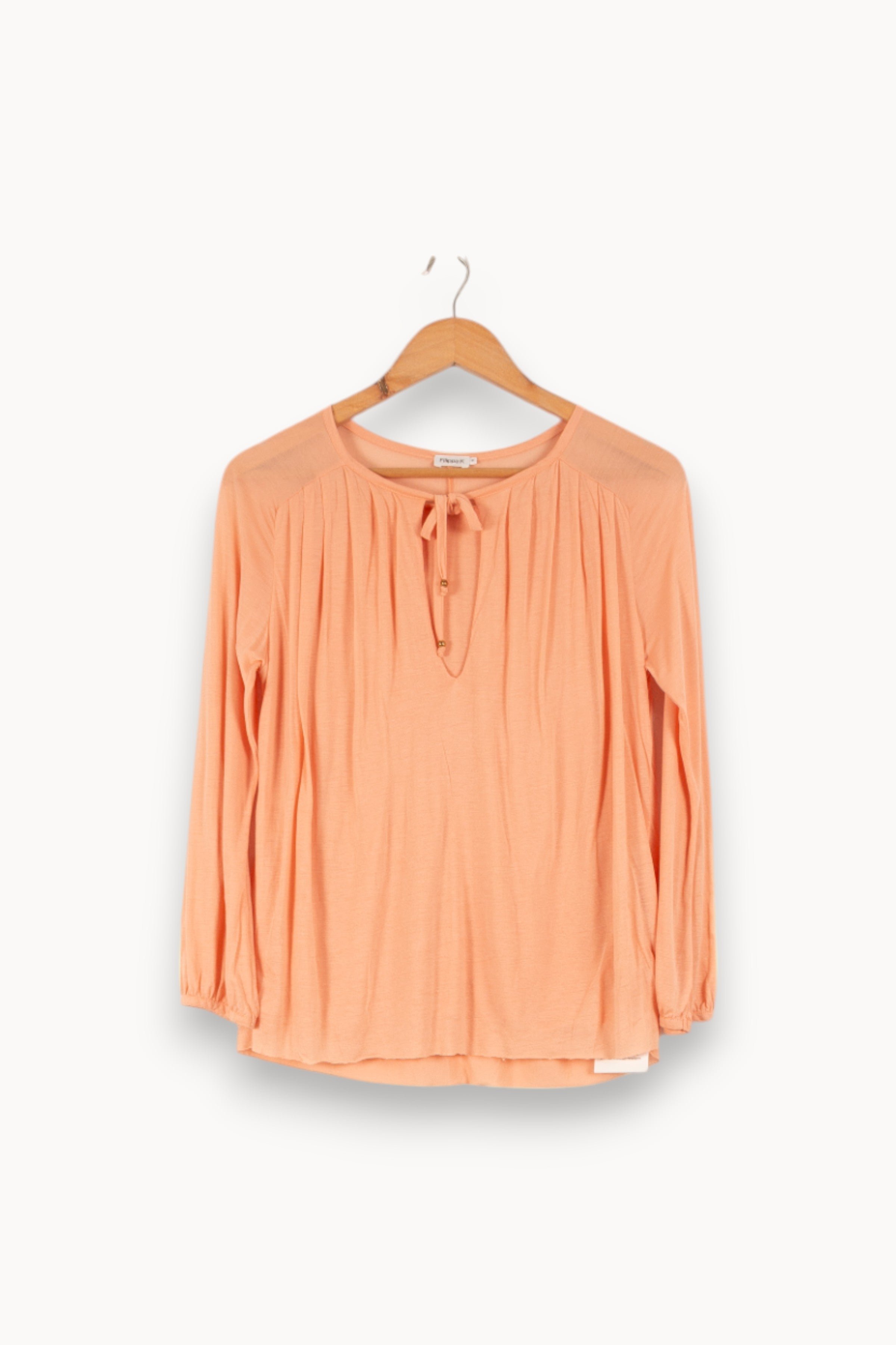 Blouse FILIPPA K - Seconde Main Pink