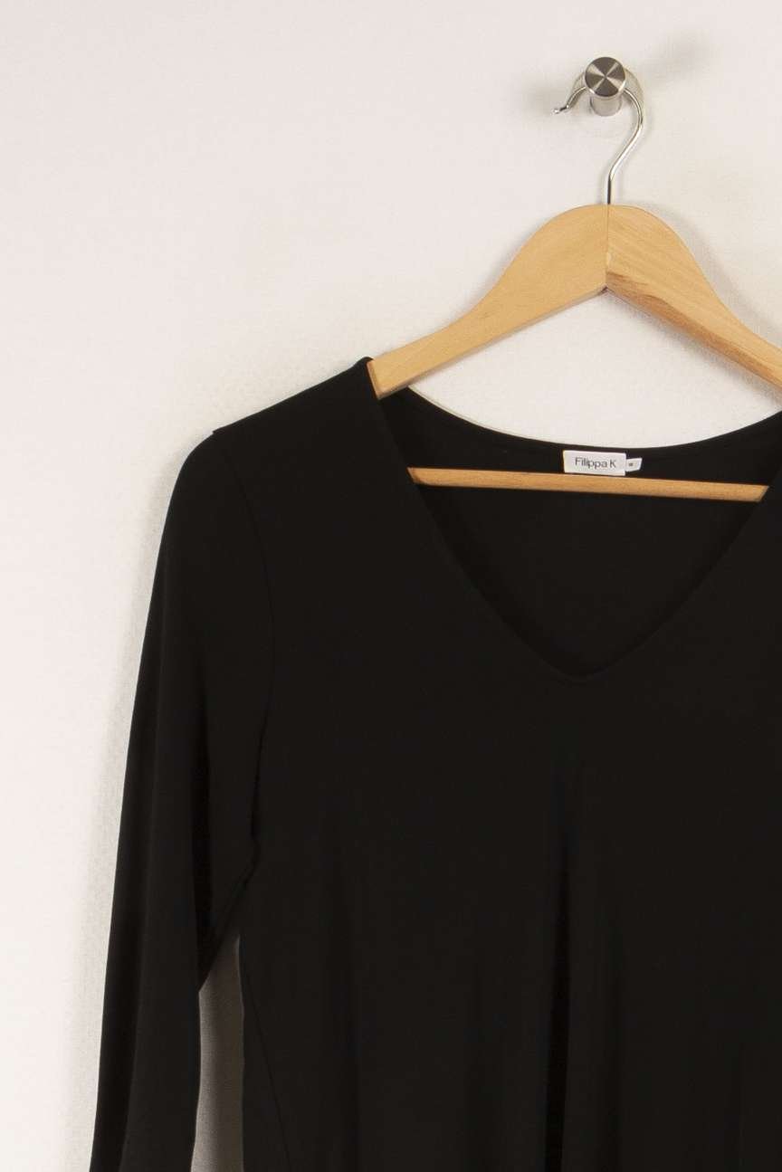 Short & midi dress FILIPPA K - Seconde Main Black