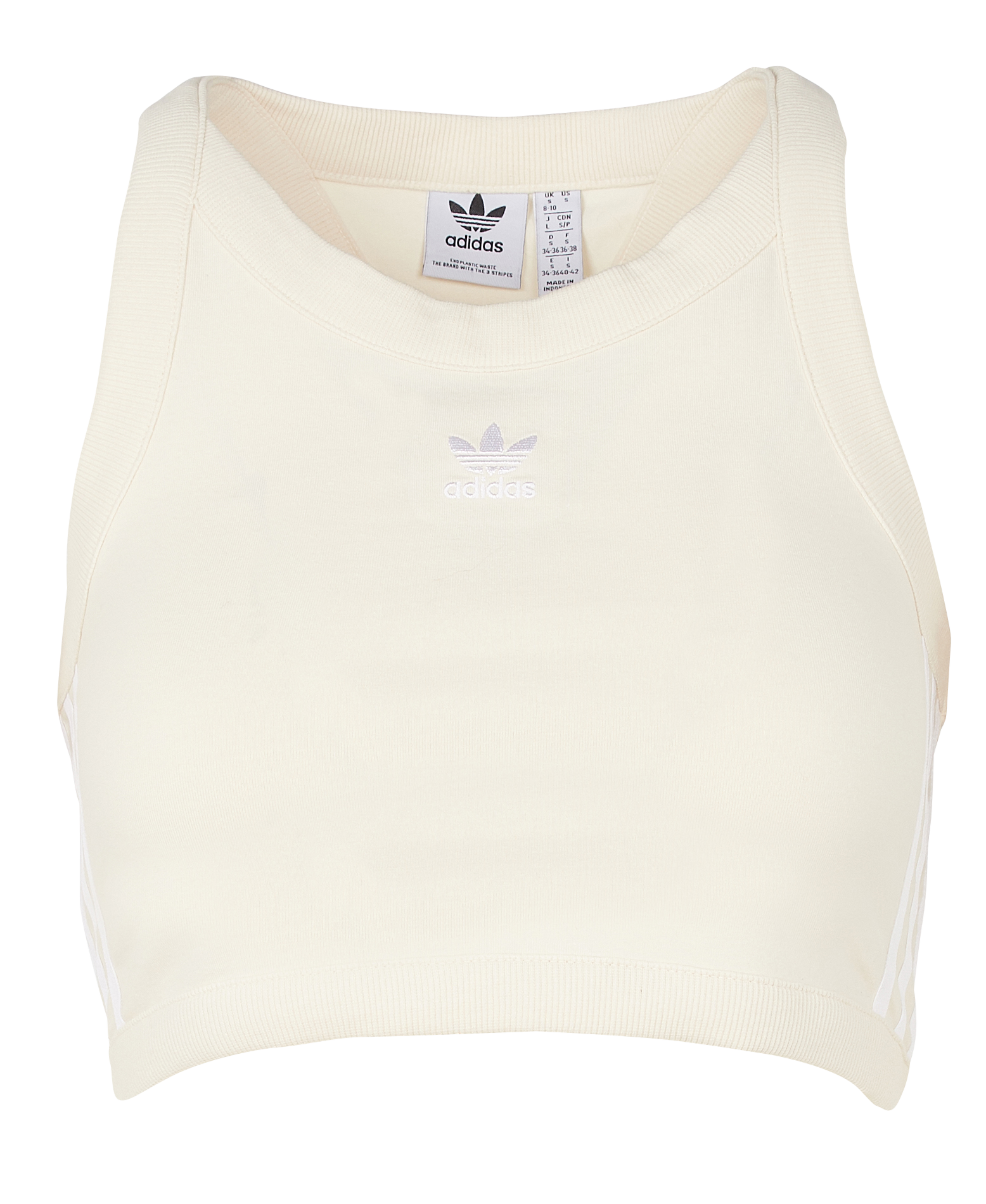 Cotton Sports Bra Wonwhi Adidas Women Place des Tendances