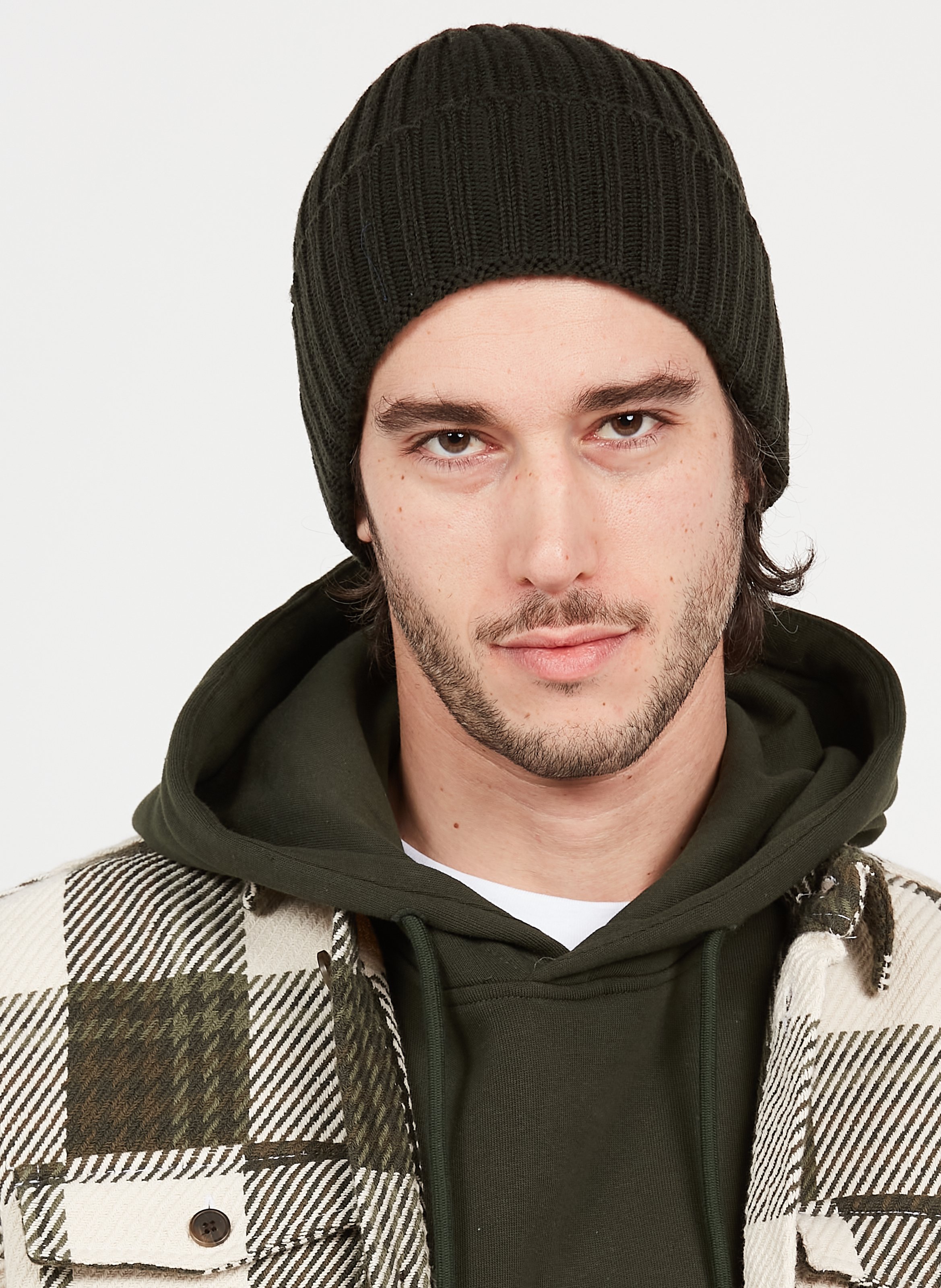 Wollmütze SAISON 1865