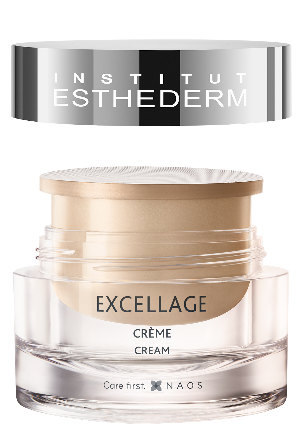 Excellage Cream Refill ESTHEDERM No color