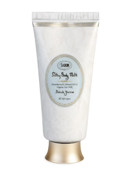 Delicate Jasmine Body Lotion SABON No color