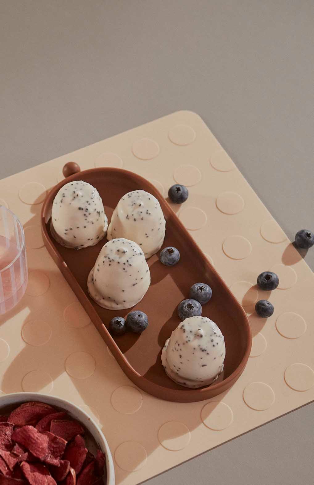 Placemats OYOY LIVING DESIGN Beige