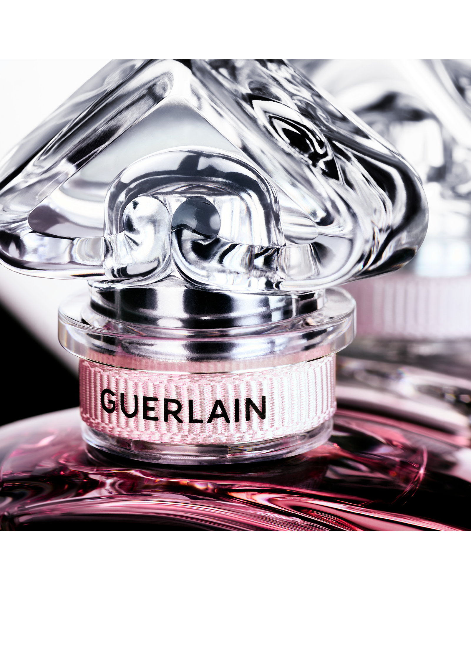 LA PETITE ROBE NOIRE - Eau de Parfum Intense, Geschenkbox GUERLAIN No color