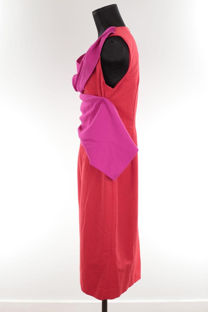 Polo shirt LK BENNETT - Seconde Main Red