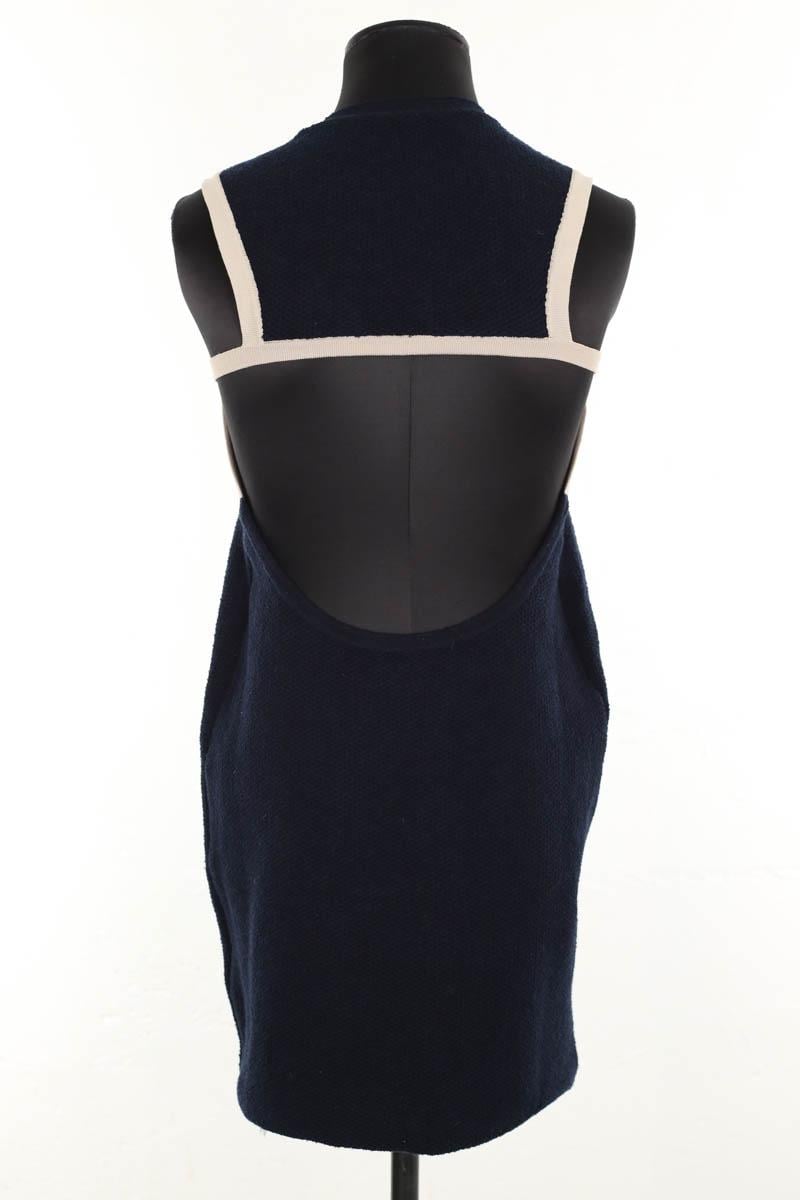 Blue dress JACQUEMUS- Seconde Main Blue