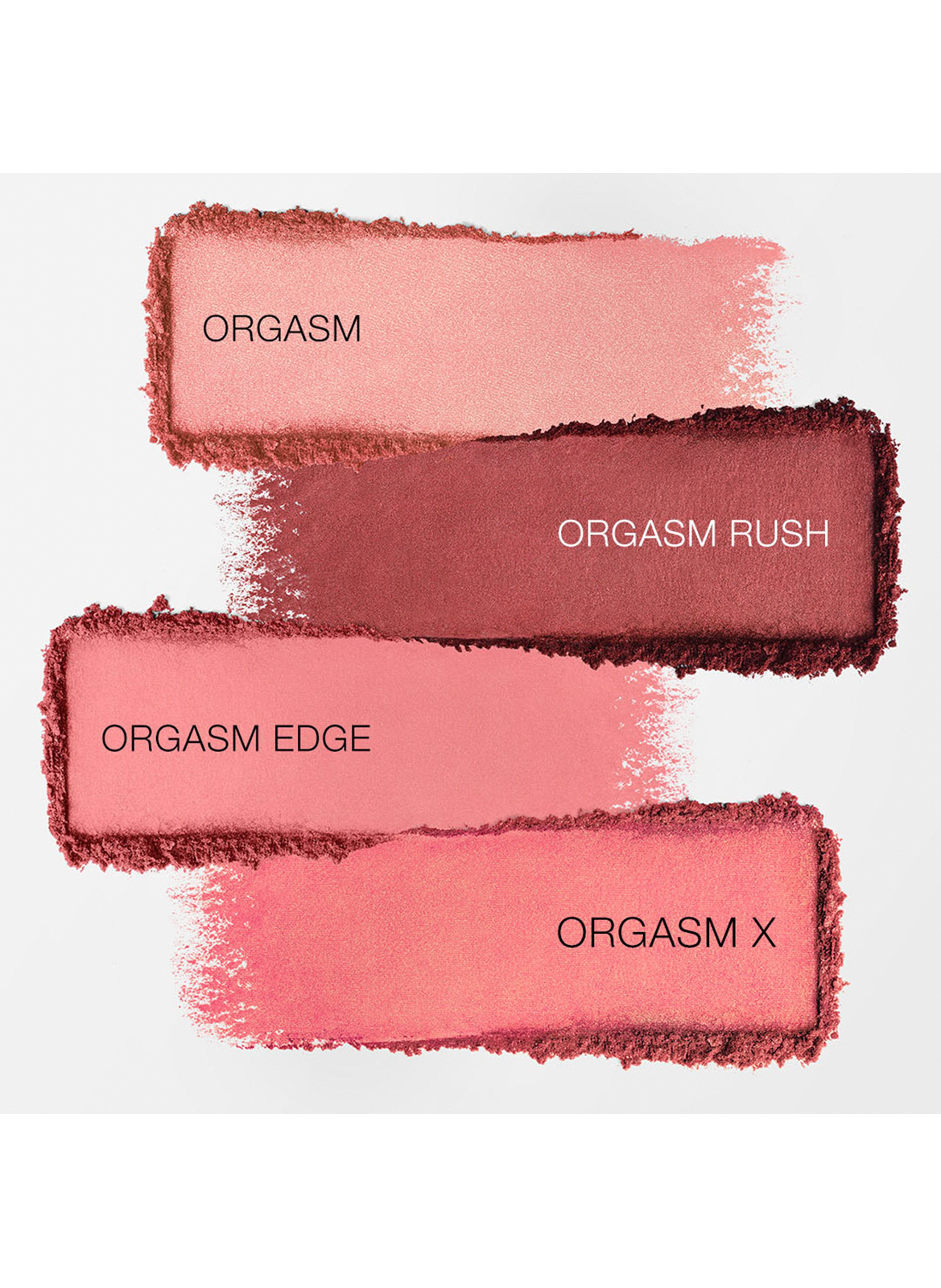 Blush - Blush NARS Dominant