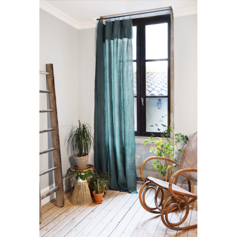 Blackout and Thermal Curtains L'EFFET PAPILLON