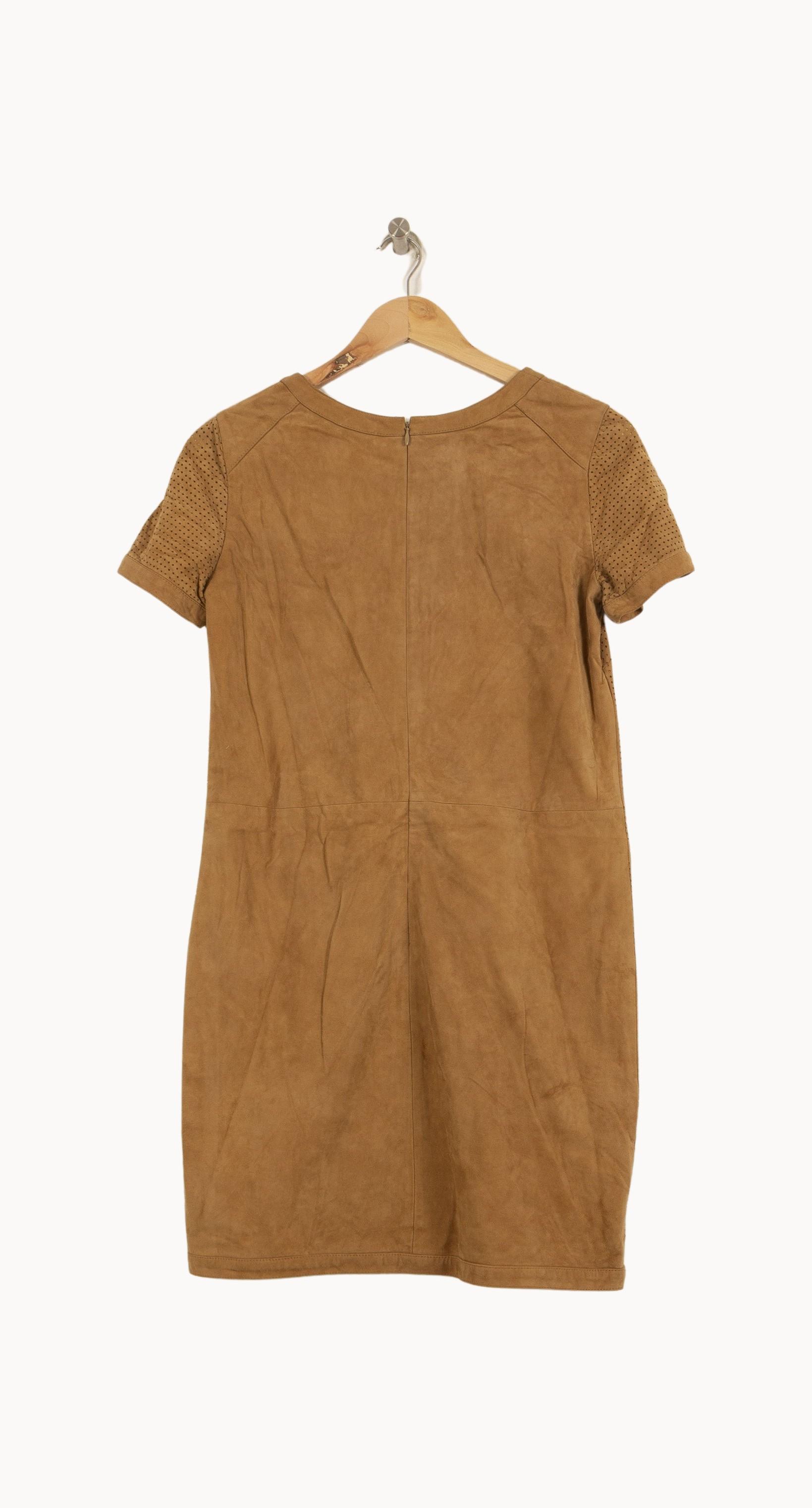 Blouse COMPTOIR DES COTONNIERS - Seconde main Beige