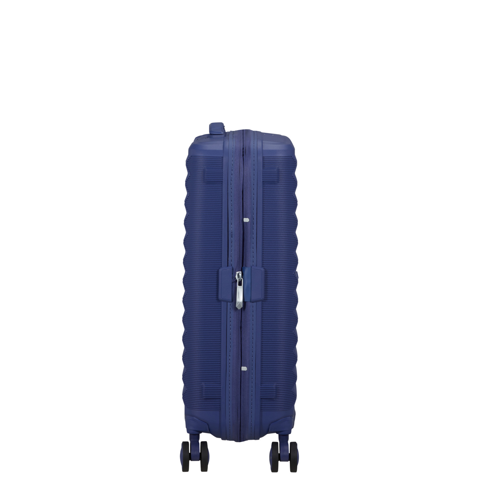 Fastforward 4-wheel carry-on suitcase AMERICAN TOURISTER Purple