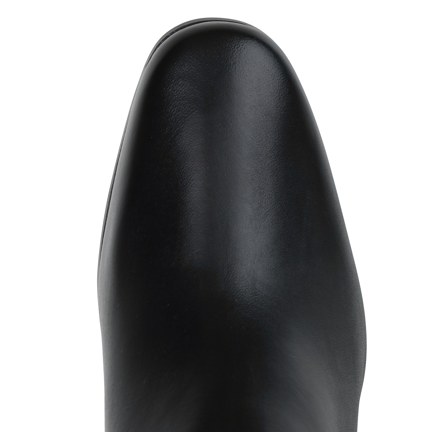 Bottines en cuir RIVECOUR Noir