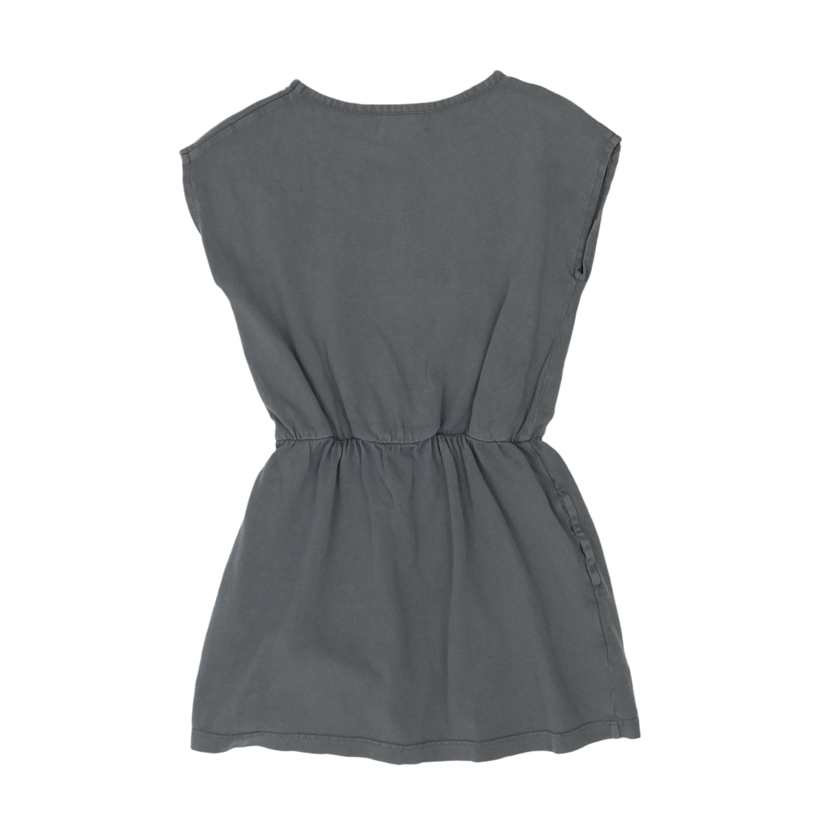 Gray children's dress - 4 years WE ARE KIDS - Seconde main Grey