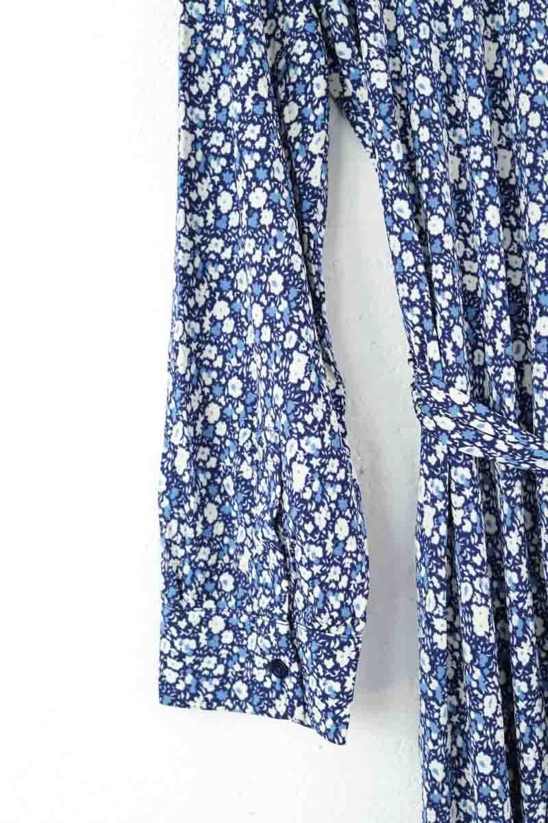 Dress MAX MARA - Seconde Main Blue