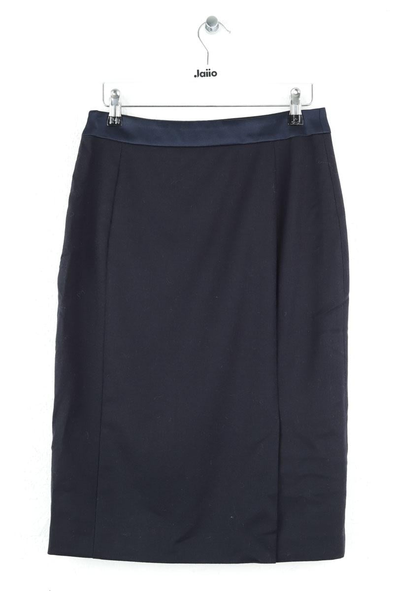 Skirt BOSS - SECONDE MAIN Black