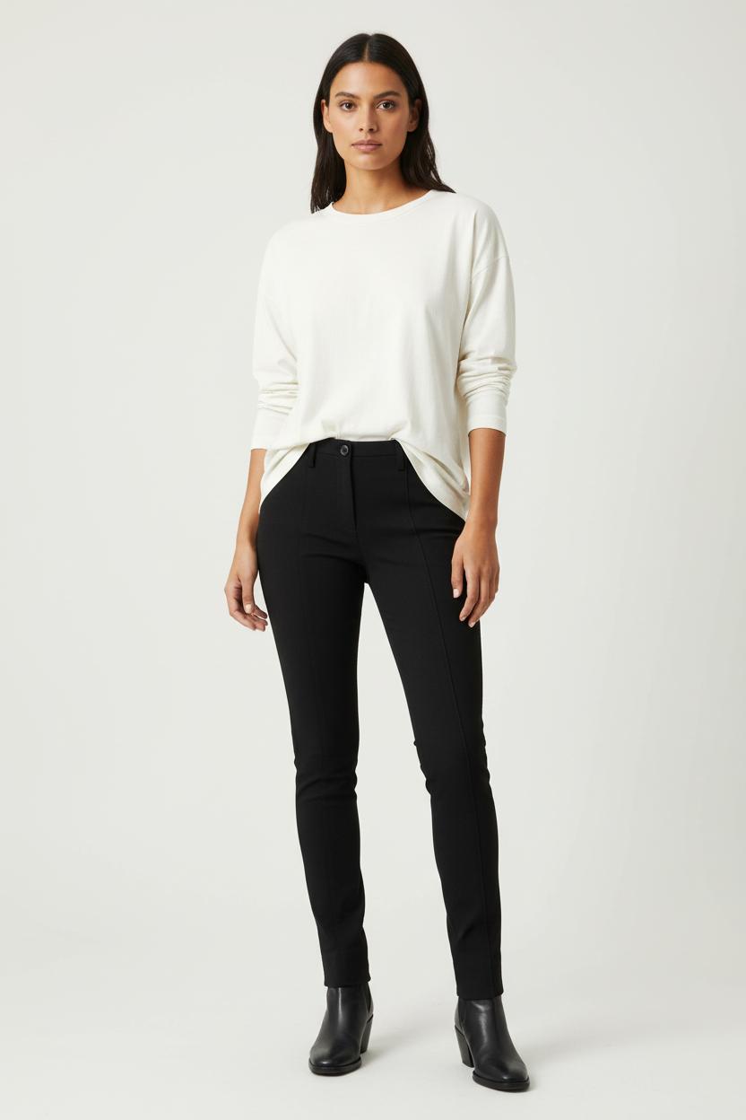 PANTS ACNE STUDIOS - Seconde Main Black