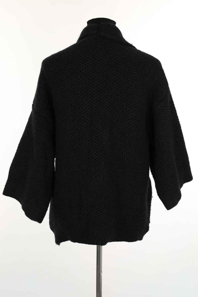 Cardigan ISABEL MARANT - Seconde Main Black