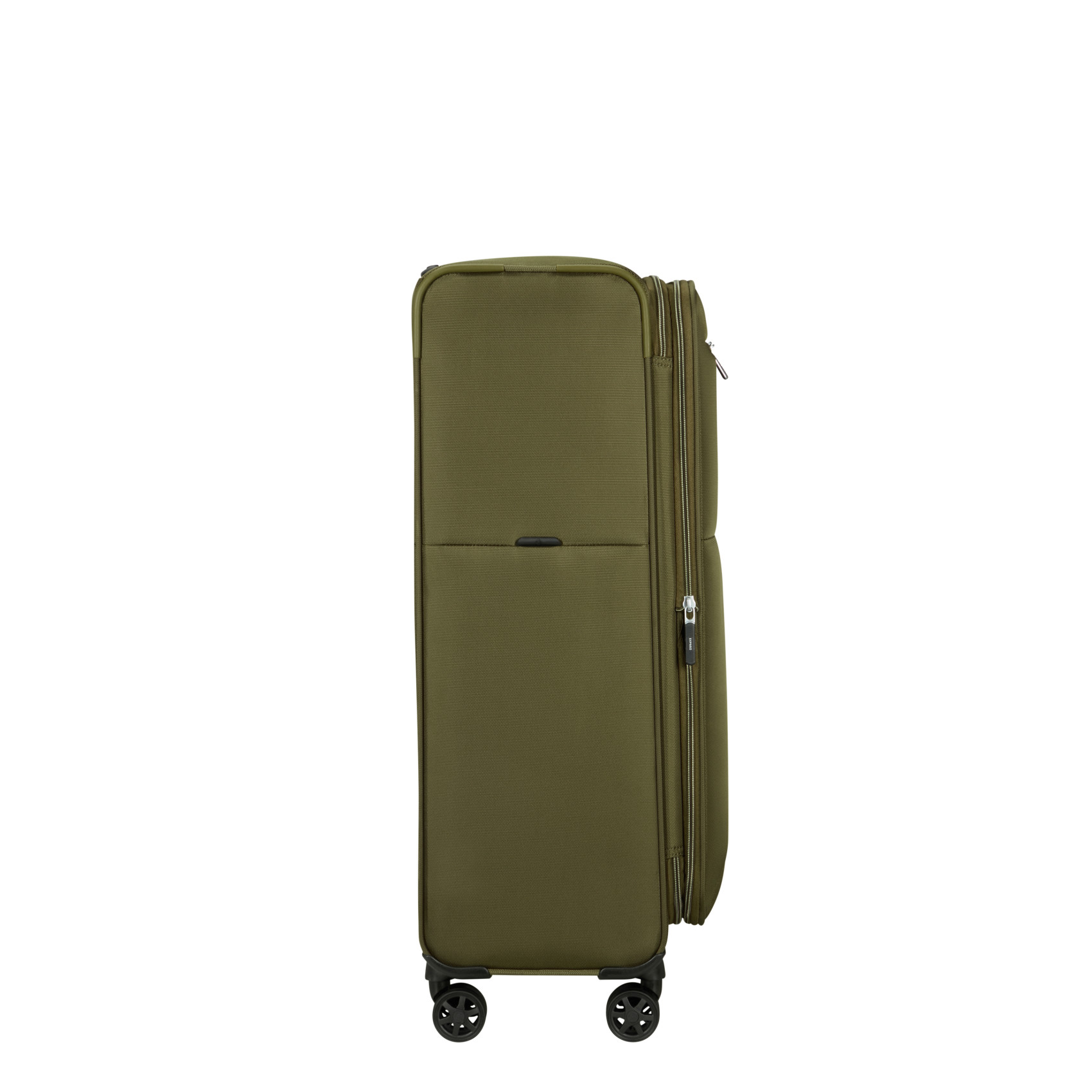 Urbify 4-wheel suitcase size L SAMSONITE Green