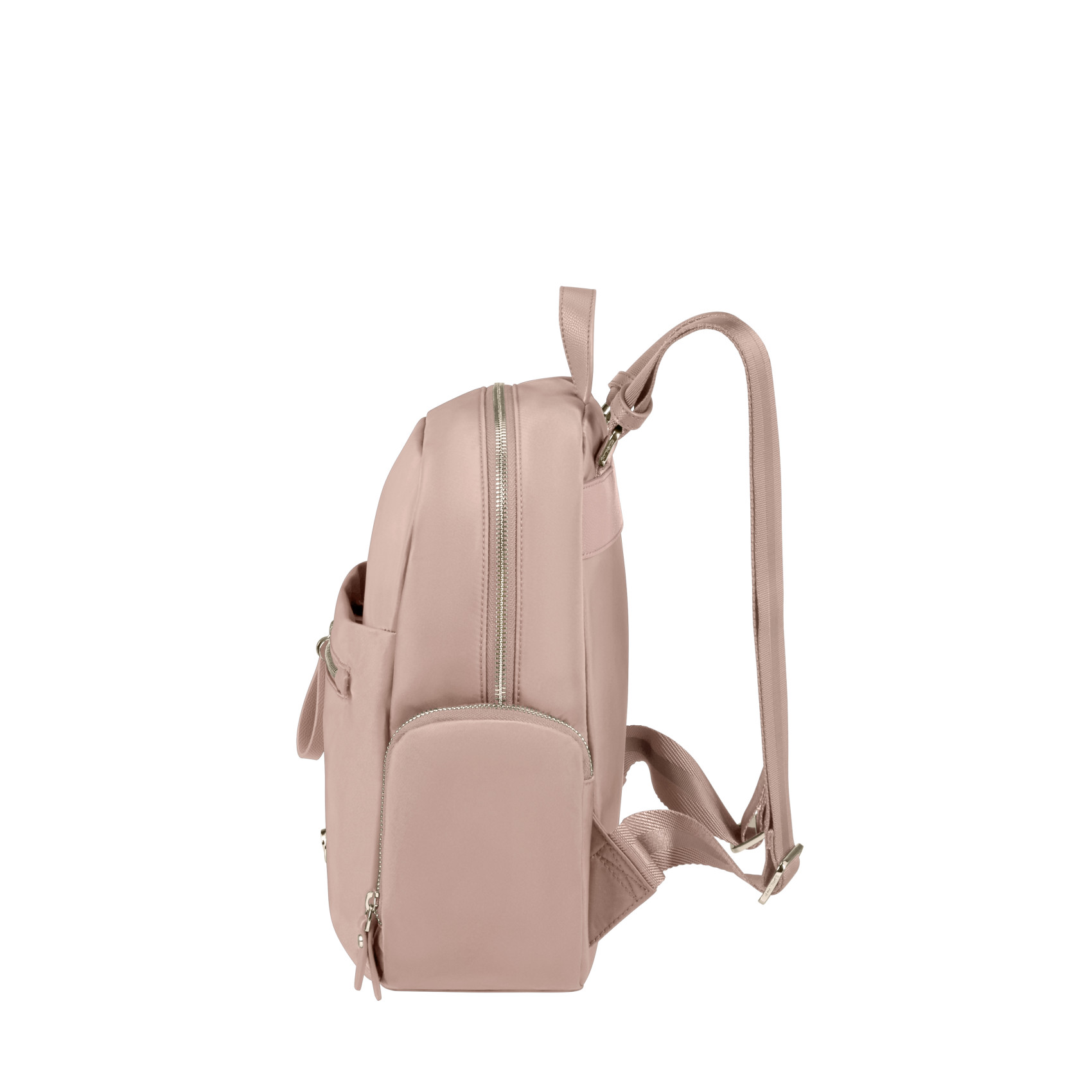 Karissa evo sac à dos SAMSONITE Rose