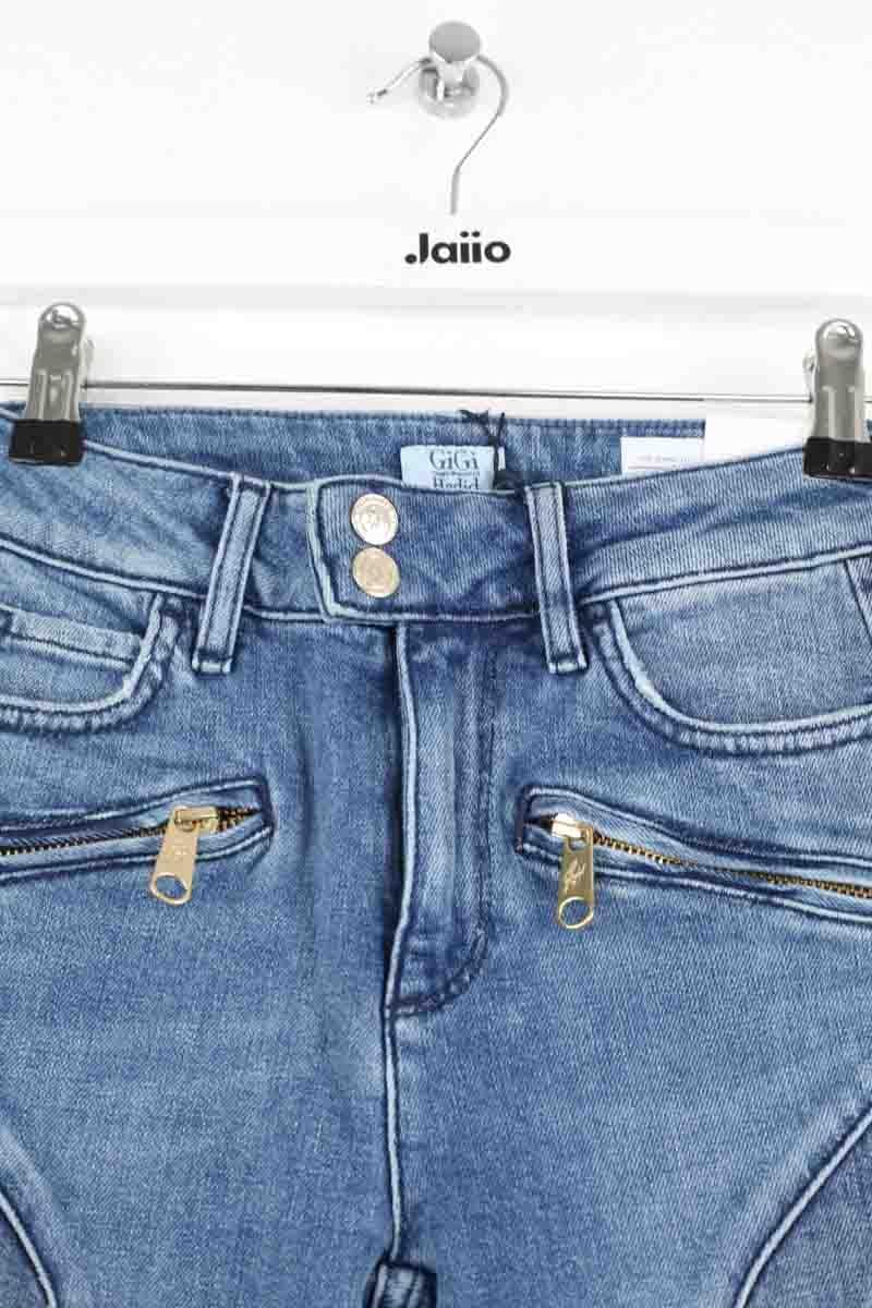 . TOMMY HILFIGER - SECONDE MAIN Blue