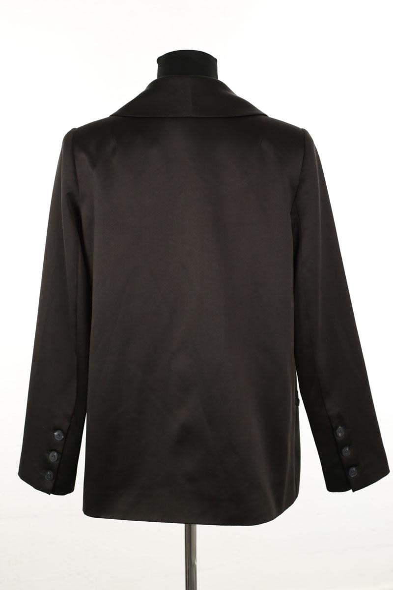 JACKET Manoush - Seconde Main Black