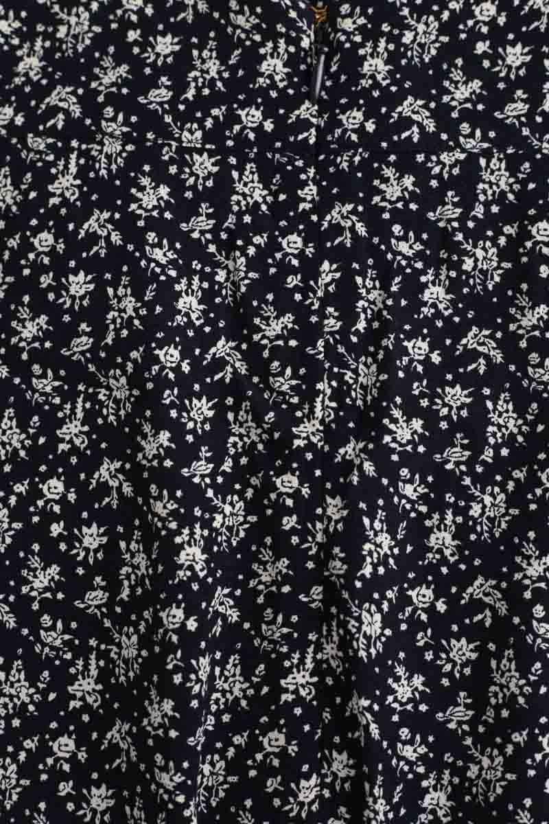 Skirt SEZANE - Seconde main Blue