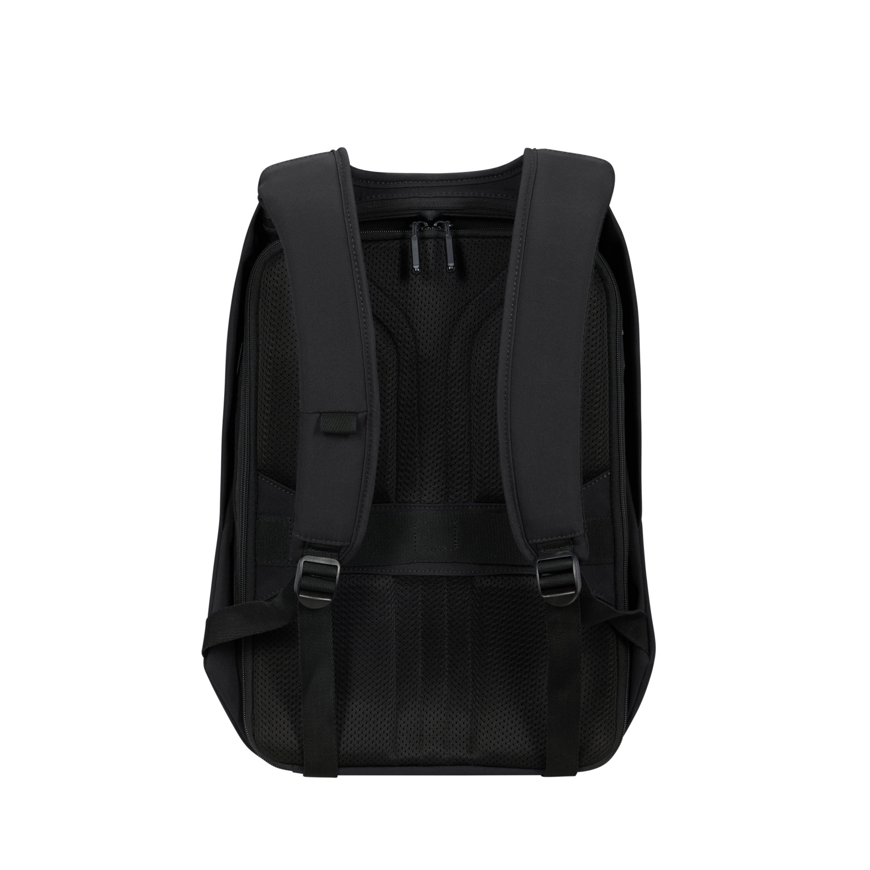 Securi 2.0 computer backpack Black