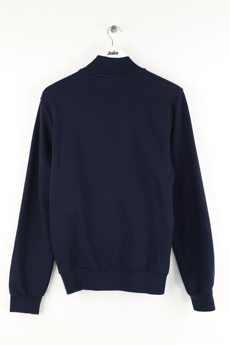 Cardigan LACOSTE - SECONDE MAIN Blue