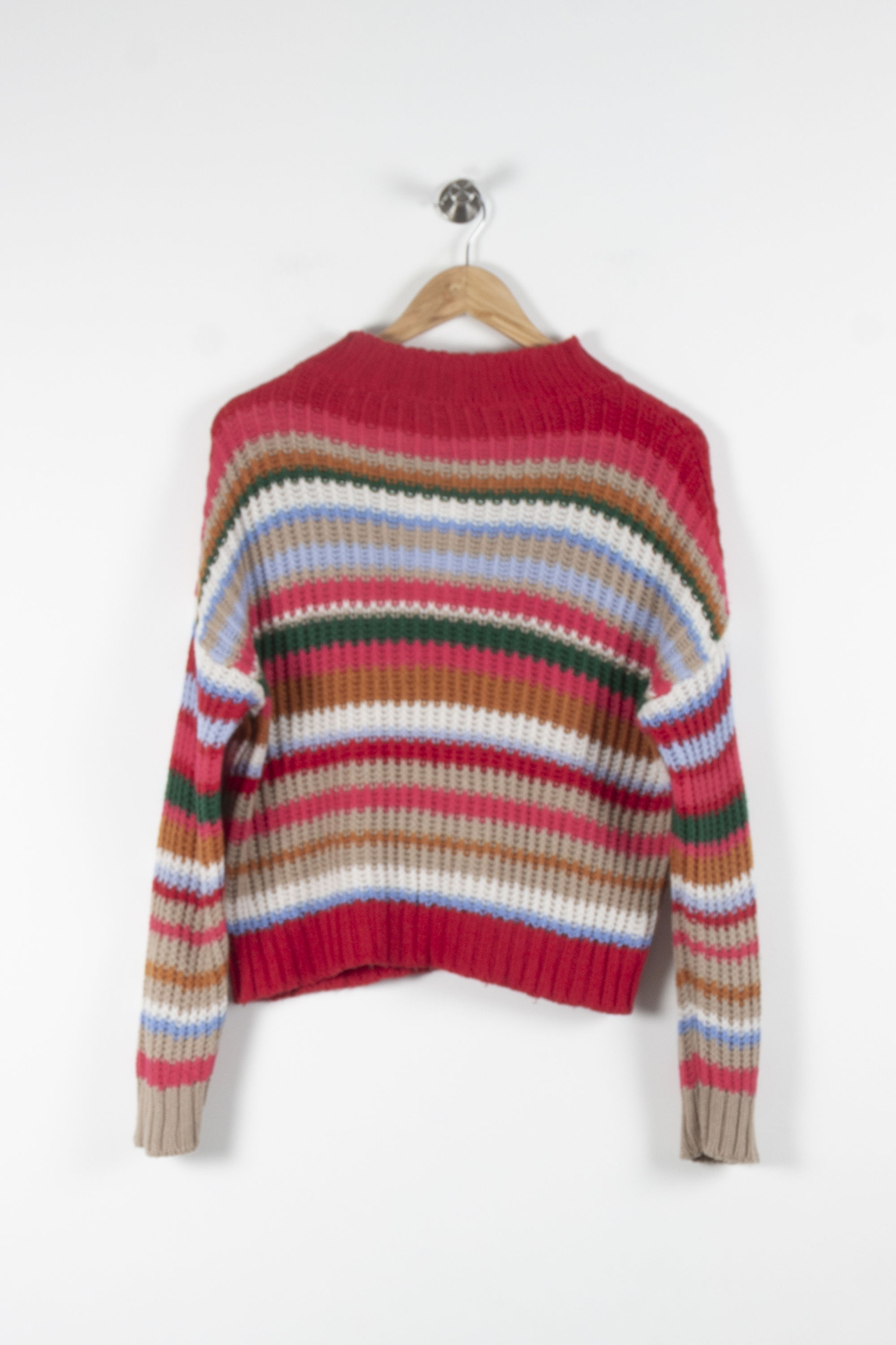 Knitwear MAX MARA - Seconde Main Multicolored