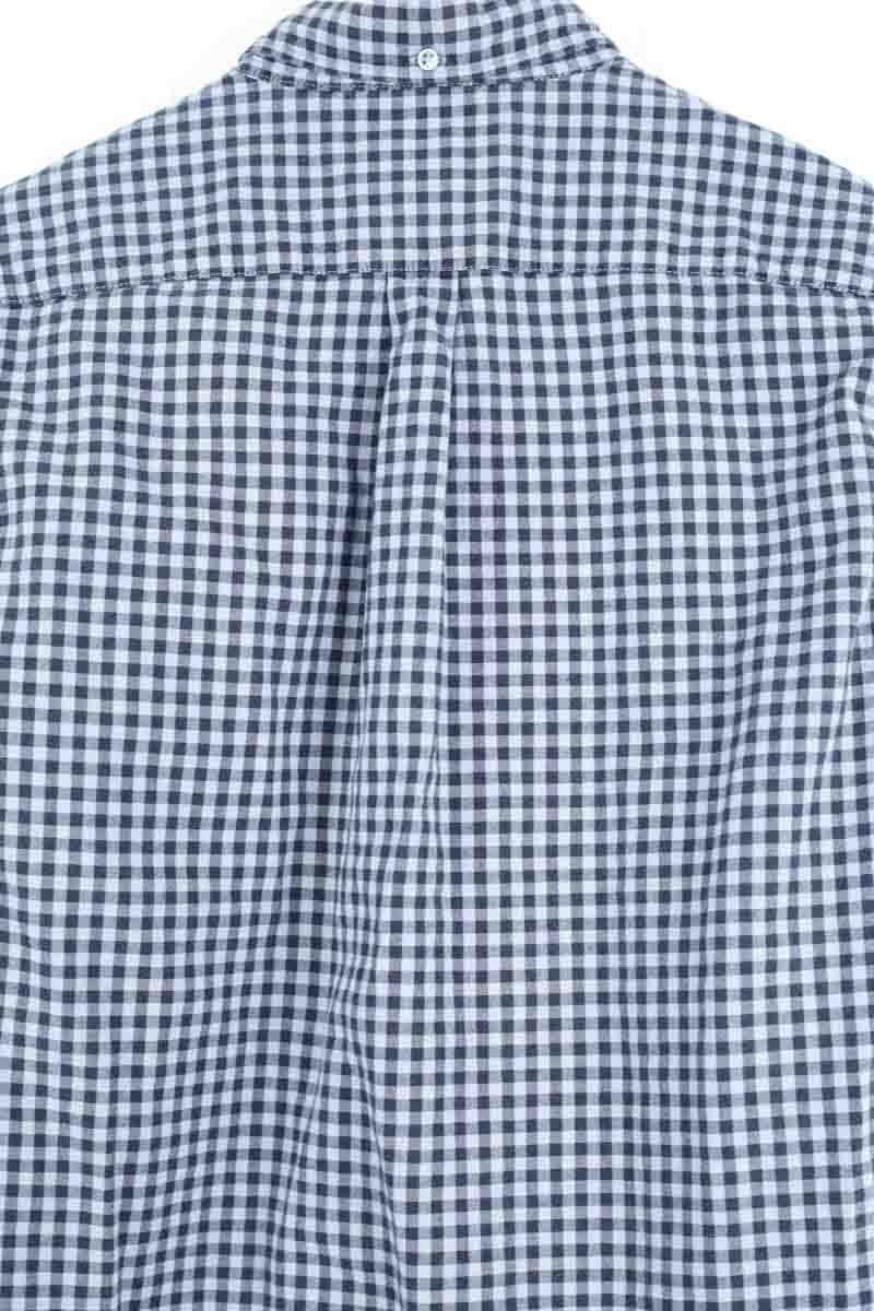 Shirt LEVI'S - Seconde main Blue