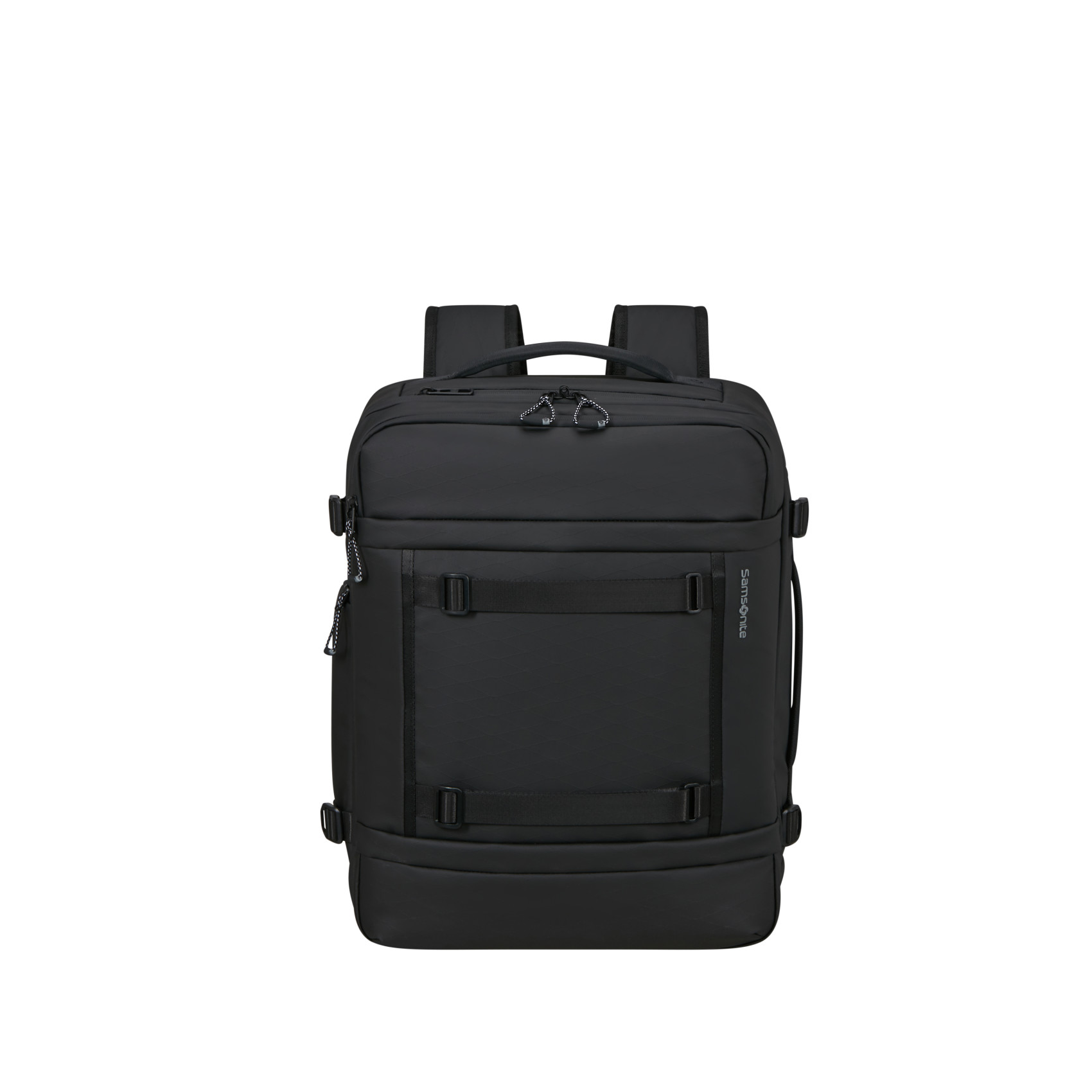 Cabin pack laptop backpack Black
