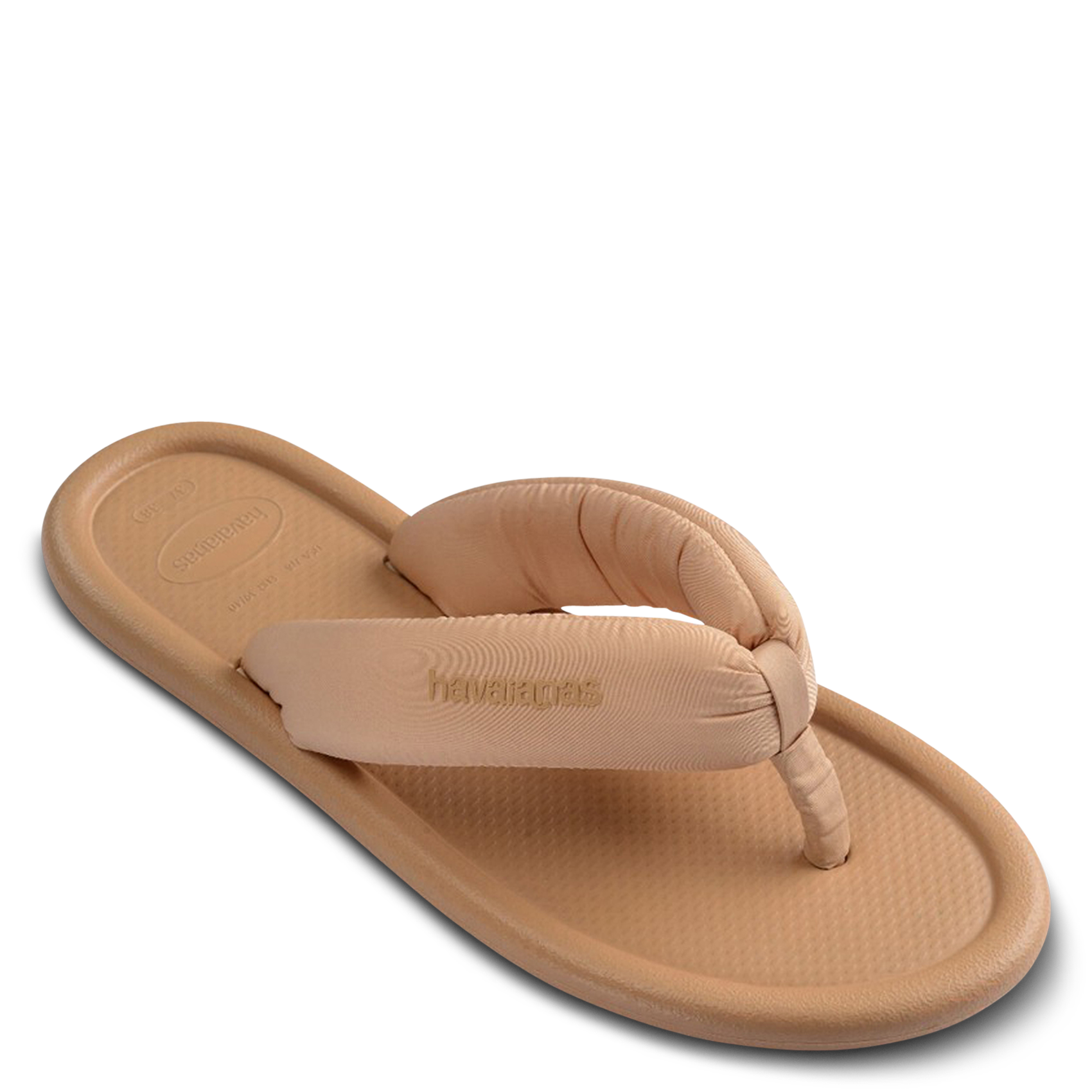 Flip-Flops HAVAIANAS Gelb