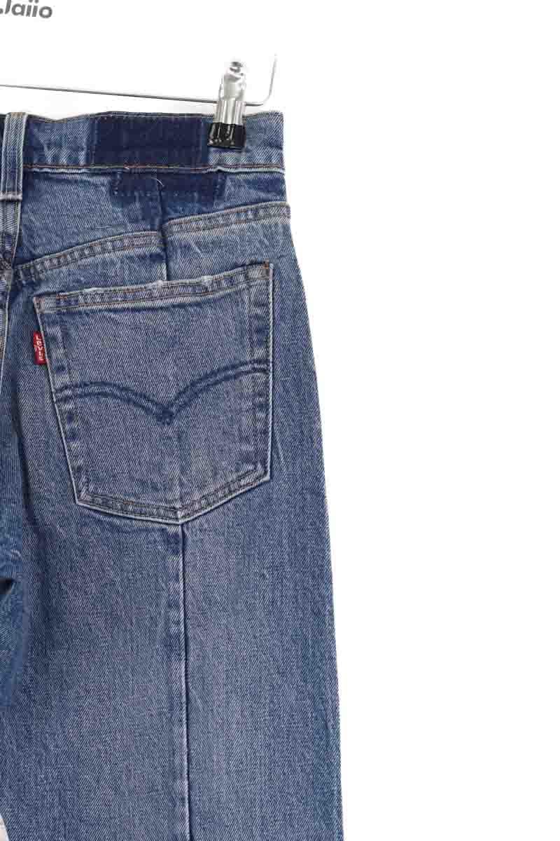 Slim-fit jeans LEVI'S - Seconde main Blue