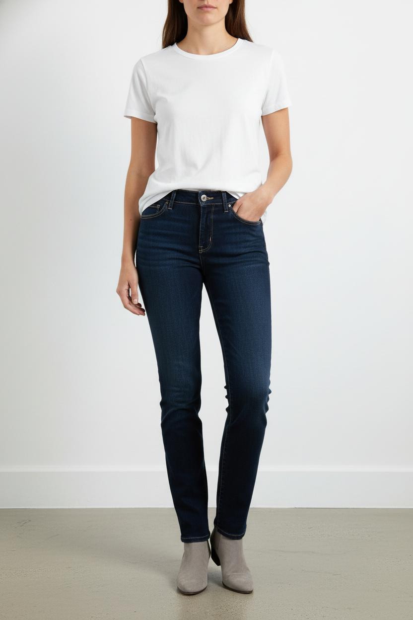 Jeans LEVI'S - Seconde main Blue