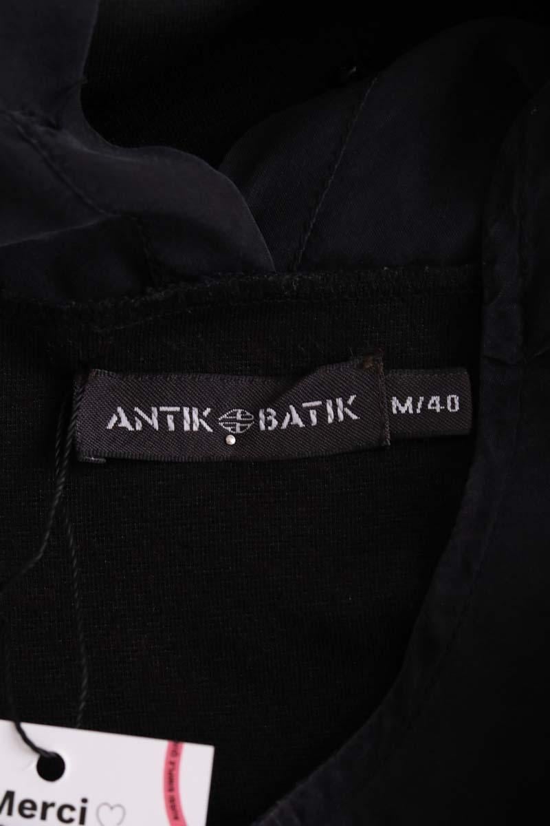 Dress ANTIK BATIK - Seconde Main Black