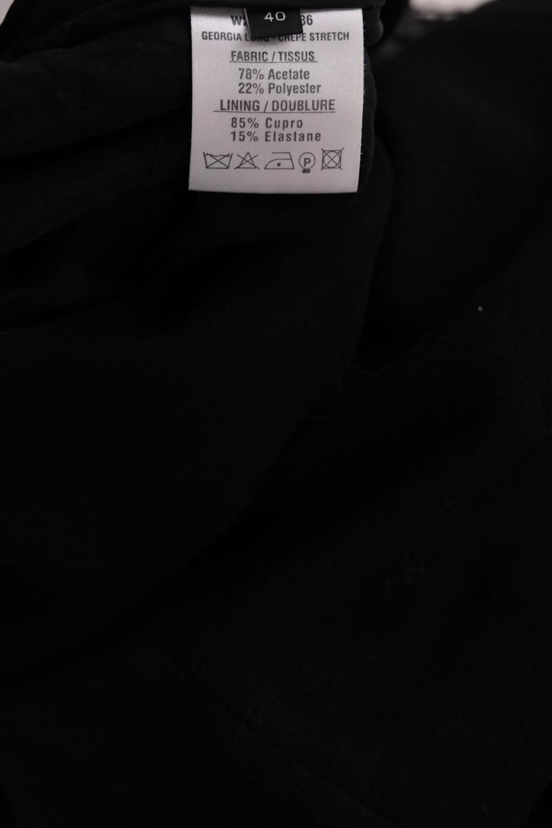 Dress JOSEPH - Seconde Main Black