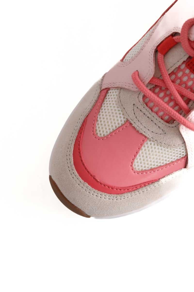Sneakers MICHAEL KORS - Seconde main Pink