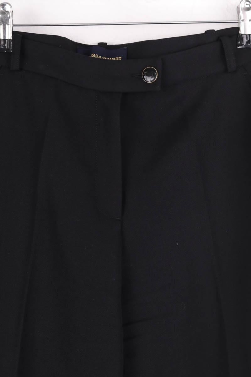 Pants VANESSA SEWARD - Seconde Main Black