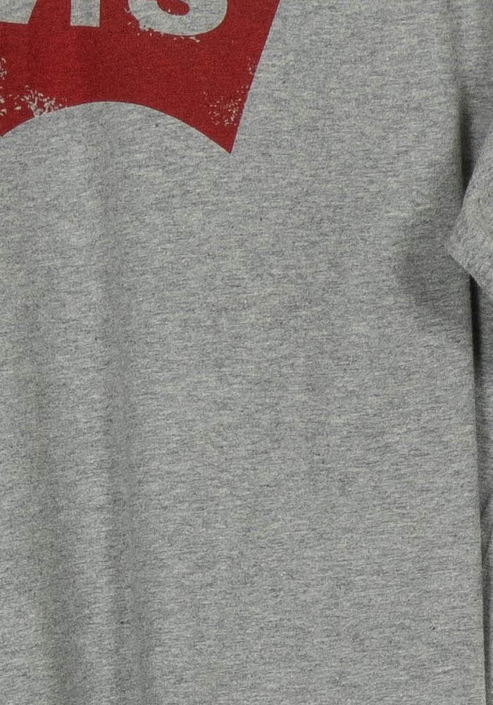T-shirt LEVI'S - Seconde main Grey