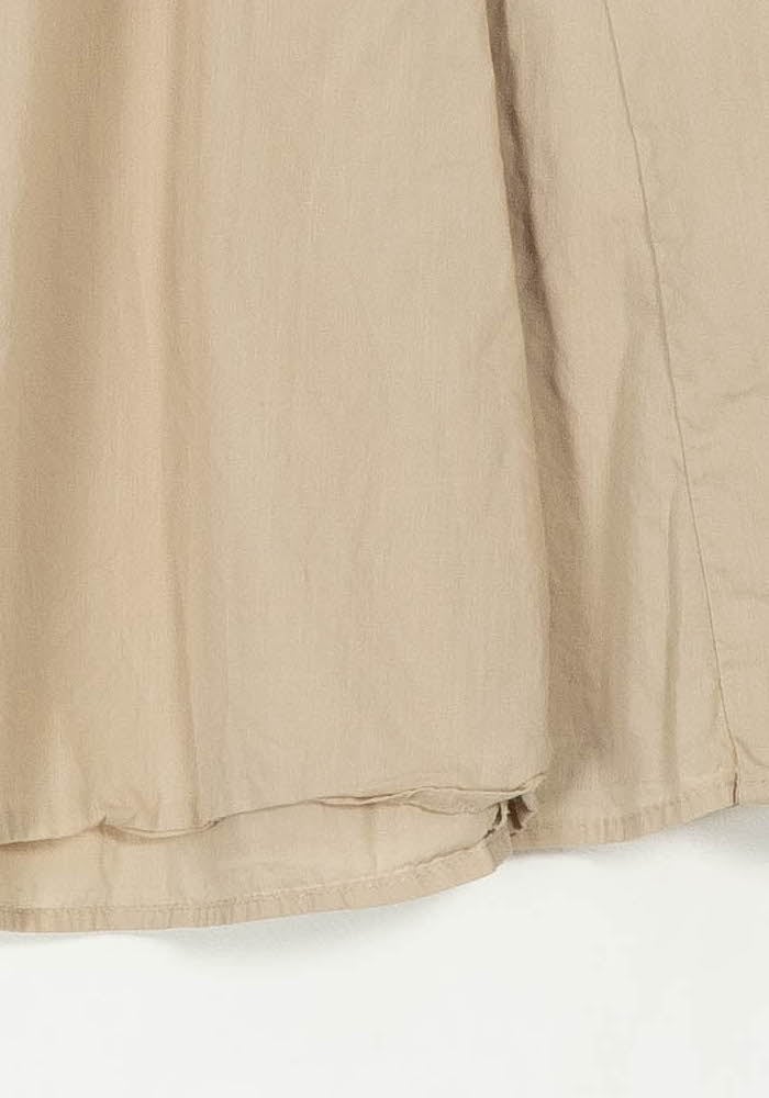 Short & midi skirt FILIPPA K - Seconde Main Beige