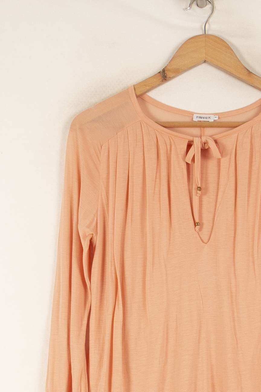 Blouse FILIPPA K - Seconde Main Pink